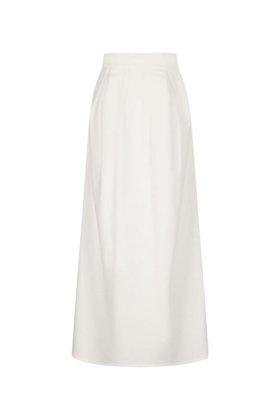  막스마라 알카데 맥시 스커트 2511101343600 - MAX MARA
