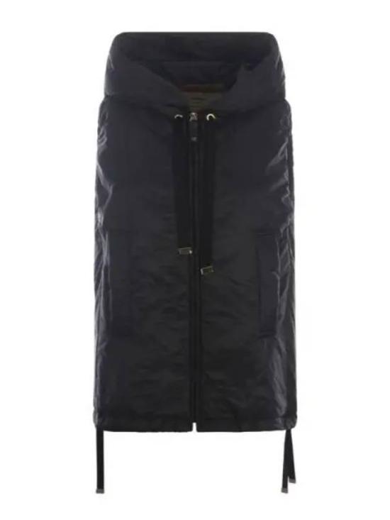26FW 막스마라 베스트 29296014 009 BLACK DOM
