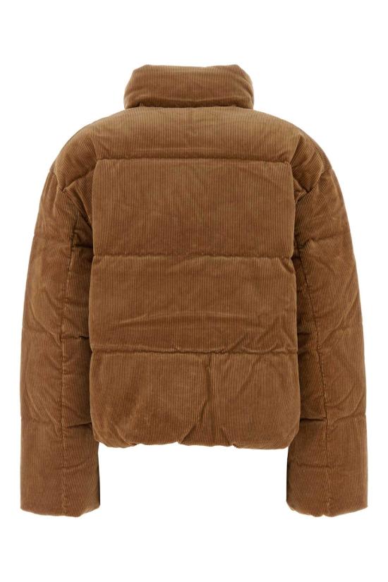 26FW 폴로 랄프로렌 패딩 211B20376001 TAN DOM - POLO RALPH LAUREN