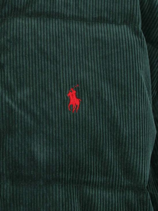 26FW 폴로 랄프로렌 패딩 211B20376002 NORTHWEST PINE DOM - POLO RALPH LAUREN
