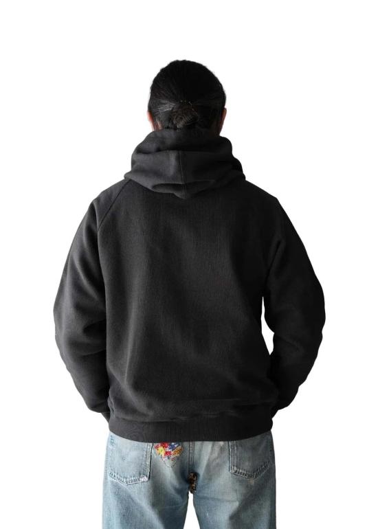  Wonder Looper 긴팔 티셔츠 원더 루퍼 풀오버 후디 - OTHER BRANDS