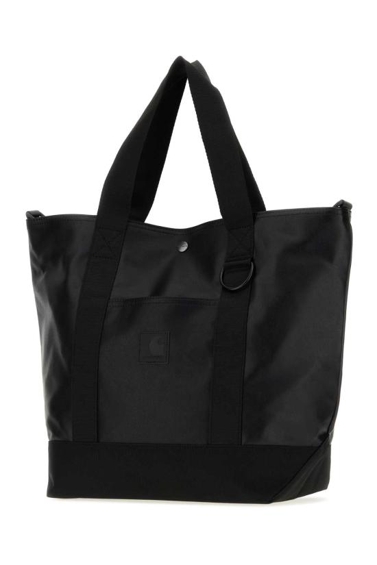 26FW 칼하트 WIP 토트백 I037068 89XX BLACK - CARHARTT WIP