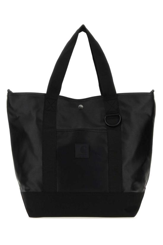 26FW 칼하트 WIP 토트백 I037068 89XX BLACK