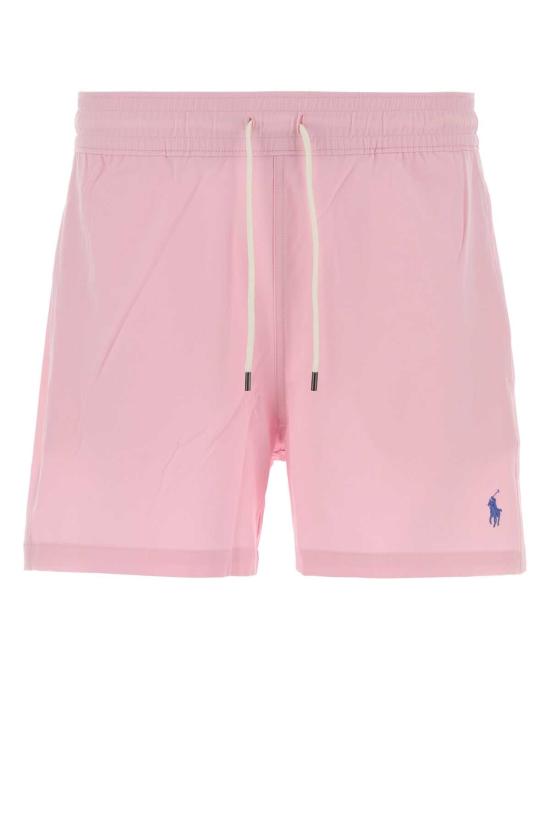 26FW 폴로 랄프로렌 비치웨어 710B16721 007 PINK