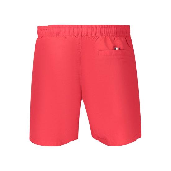  타미힐피거 비치웨어 TO 44964 RED - TOMMY HILFIGER