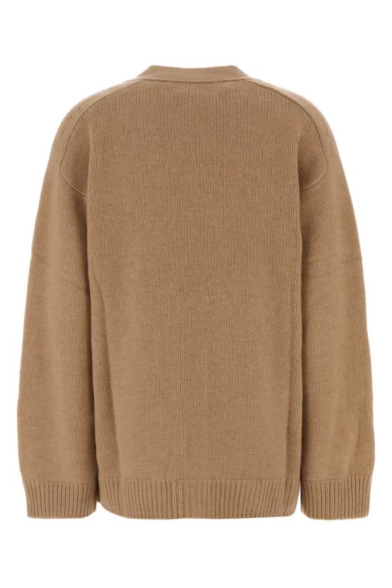 26FW 르카샤 니트웨어 GASSIN0 OAT BEIGE - LE KASHA