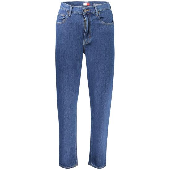  타미힐피거 데님 팬츠 TO 42724 BLUE