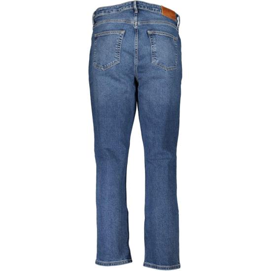  타미힐피거 데님 팬츠 TO 25207 BLUE - TOMMY HILFIGER