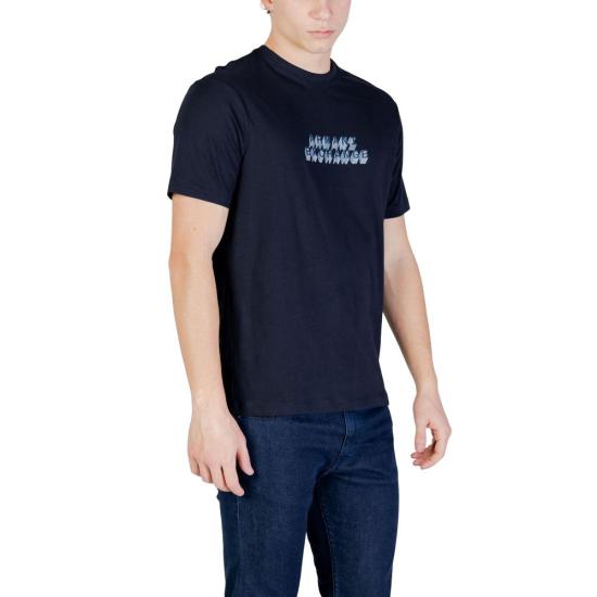 26SS 알마니 탑 AR18712300128RO BLACK - ARMANI