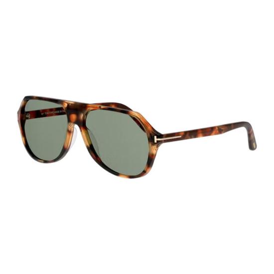  톰포드 선글라스 FT093453N BROWN