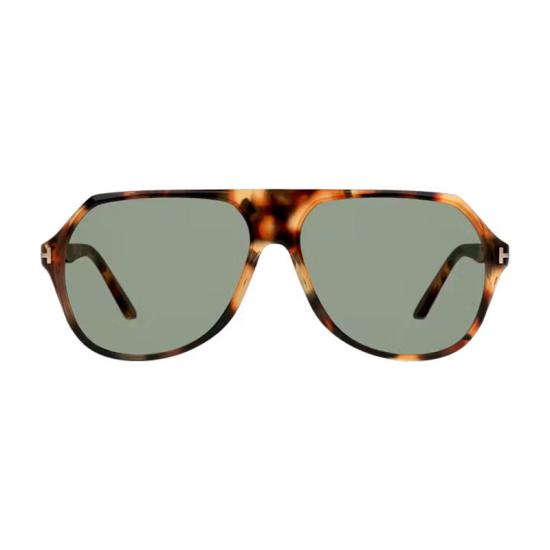  톰포드 선글라스 FT093453N BROWN - TOMFORD