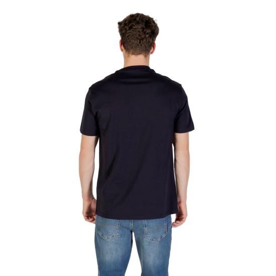 26SS 알마니 탑 AR16842400128RO BLACK - ARMANI