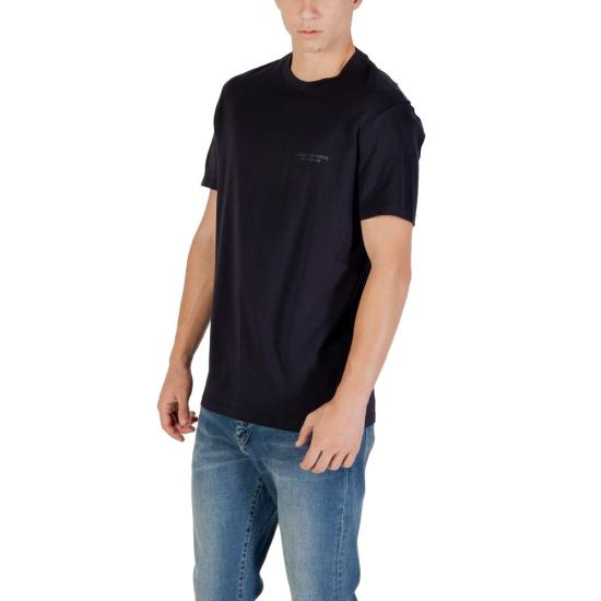 26SS 알마니 탑 AR16842400128RO BLACK - ARMANI