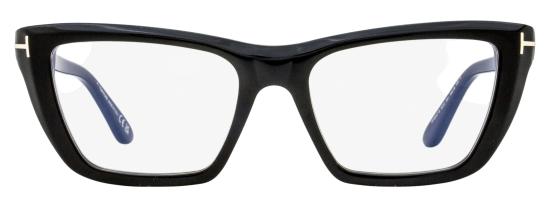  톰포드 안경 10855 BLACK - TOMFORD