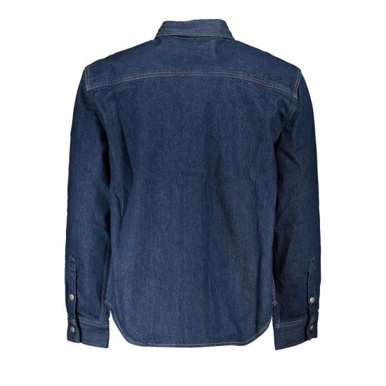  캘빈클라인 자켓 CA 25228 BLUE - CALVIN KLEIN