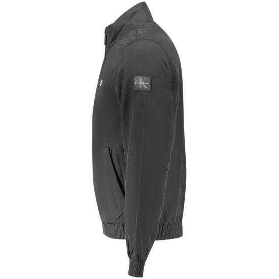  캘빈클라인 자켓 CA 46641 BLACK - CALVIN KLEIN