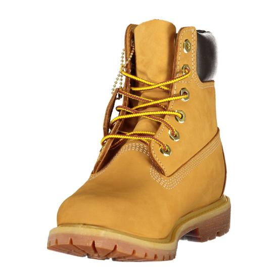  팀버랜드 부츠 TI 47665 YELLOW - TIMBERLAND