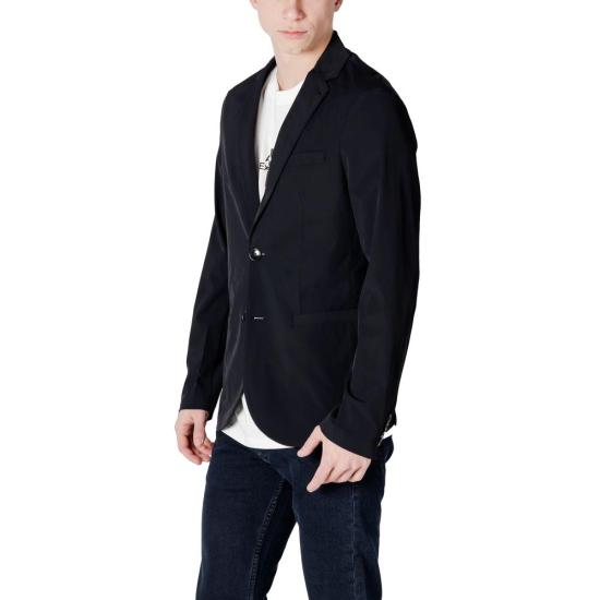 26SS 알마니 자켓 AR10996300009RO BLACK - ARMANI