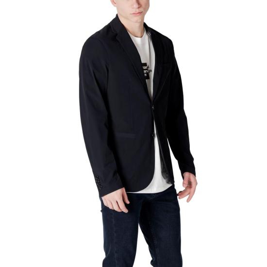 26SS 알마니 자켓 AR10996300009RO BLACK - ARMANI