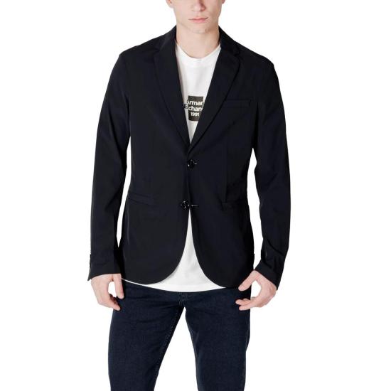 26SS 알마니 자켓 AR10996300009RO BLACK