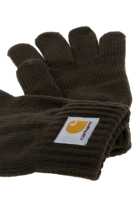 26FW 칼하트 WIP 워치 글로브 I021756 47XX BROWN - CARHARTT WIP