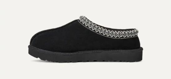 어그 뮬/슬리퍼 MASTER ULT 010011 NOIR 36 BLACK - UGG
