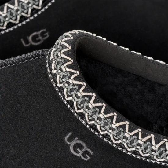  어그 뮬/슬리퍼 MASTER ULT 010011 NOIR 36 BLACK - UGG
