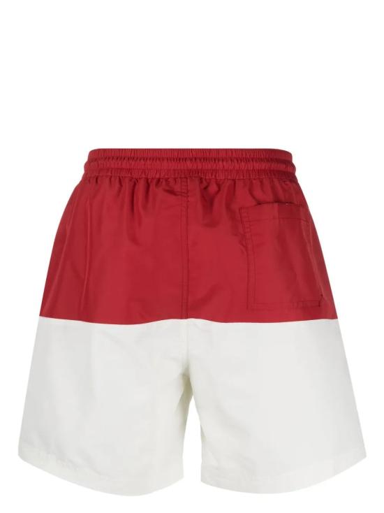  브루넬로 쿠치넬리 비치웨어 i213768 WHITE - BRUNELLO CUCINELLI