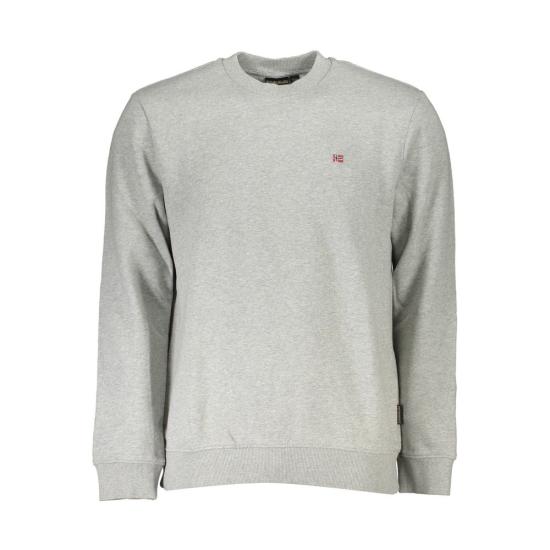  나파피리 긴팔 티셔츠 NA 26388 GREY