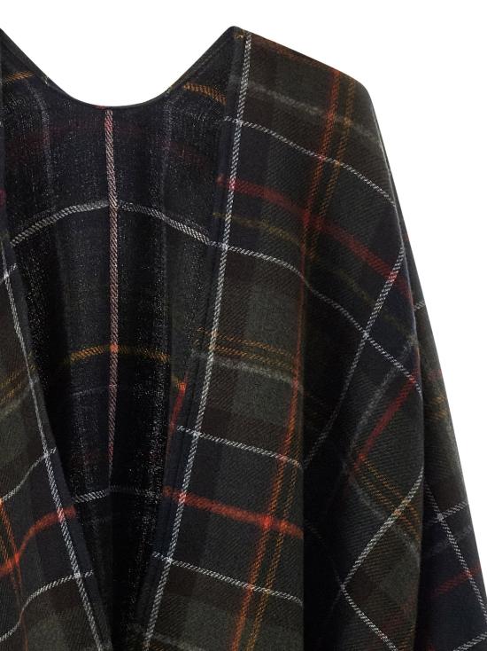  바버 아우터 LDLSC0423LSCTN11 NAVY - BARBOUR