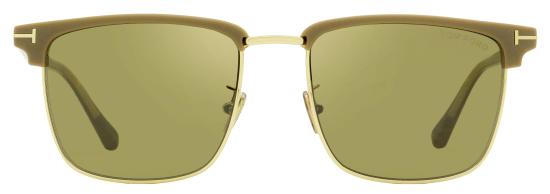  톰포드 선글라스 9274 GOLD - TOMFORD