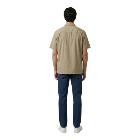 26SS 알마니 셔츠 AR18710700127RO BEIGE - ARMANI