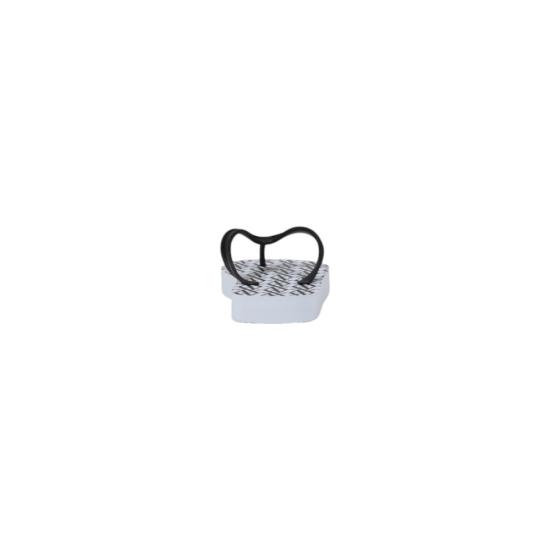  알마니 샌들 AR15953100008RO WHITE - ARMANI