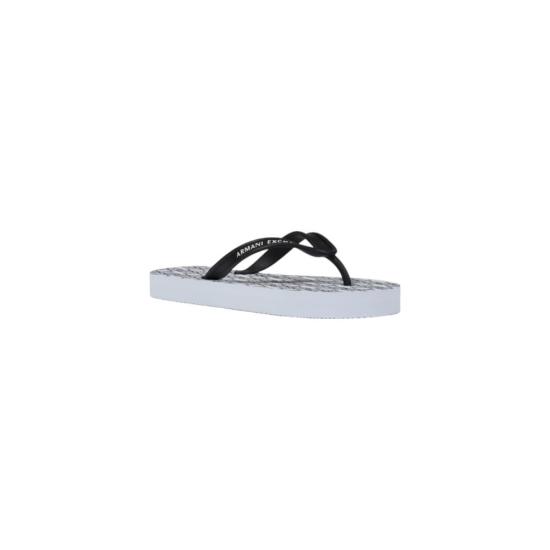  알마니 샌들 AR15953100008RO WHITE - ARMANI