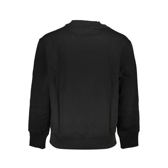  캘빈클라인 긴팔 티셔츠 CA 24844 BLACK - CALVIN KLEIN