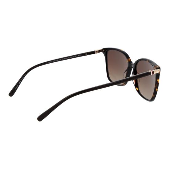  타미힐피거 선글라스 TO 1067488 BLACK - TOMMY HILFIGER