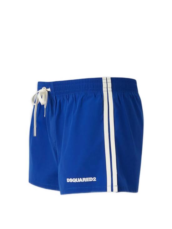 26SS 디스퀘어드2 비치웨어 D7B62667424 BLUE