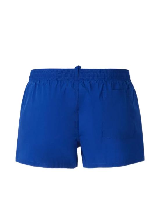 26SS 디스퀘어드2 비치웨어 D7B62667424 BLUE - DSQUARED2