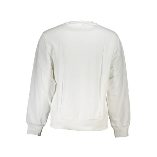  캘빈클라인 긴팔 티셔츠 CA 37324 WHITE - CALVIN KLEIN