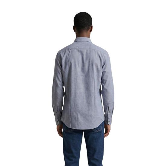 26SS 알마니 셔츠 AR18710000010RO BLUE - ARMANI