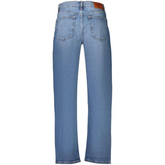  캘빈클라인 데님 팬츠 CA 44919 BLUE - CALVIN KLEIN