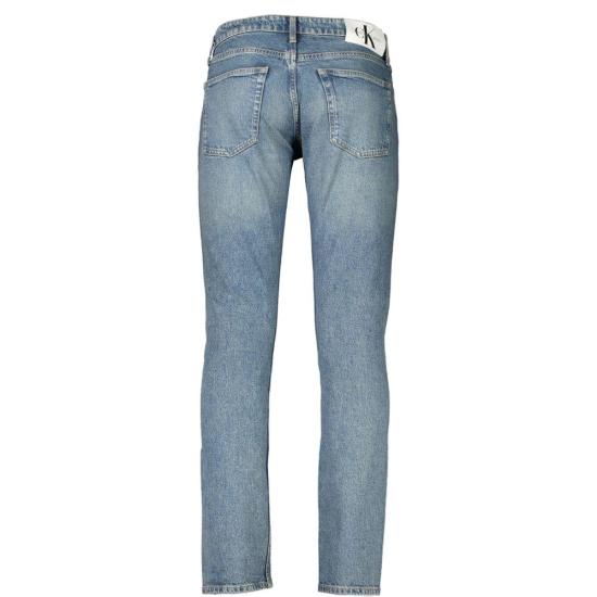  캘빈클라인 데님 팬츠 CA 27249 BLUE - CALVIN KLEIN
