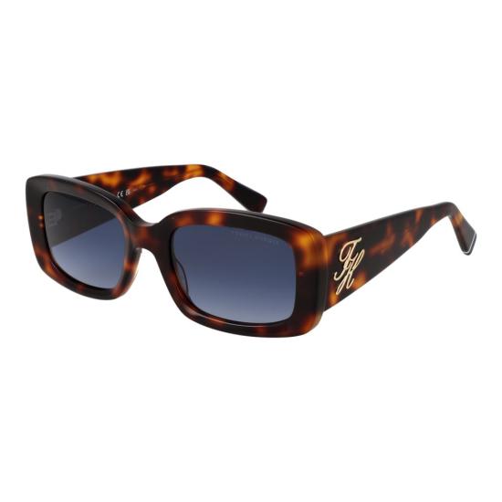 타미힐피거 선글라스 TO 1067594 BROWN