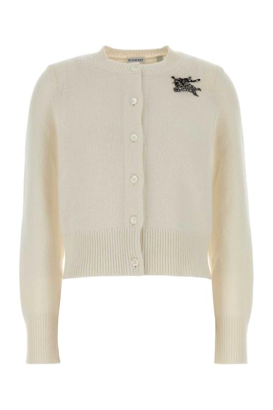 26FW 버버리 니트웨어 8132457 C3997 BEIGE