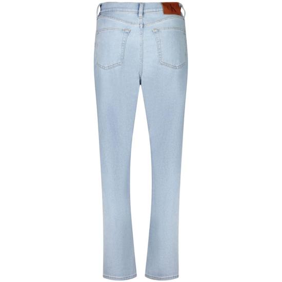  캘빈클라인 데님 팬츠 CA 41396 BLUE - CALVIN KLEIN