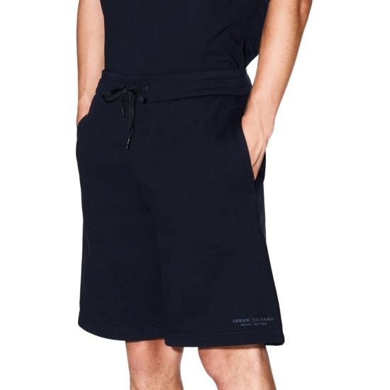 26SS 알마니 숏팬츠 AR18709000128RO BLUE - ARMANI