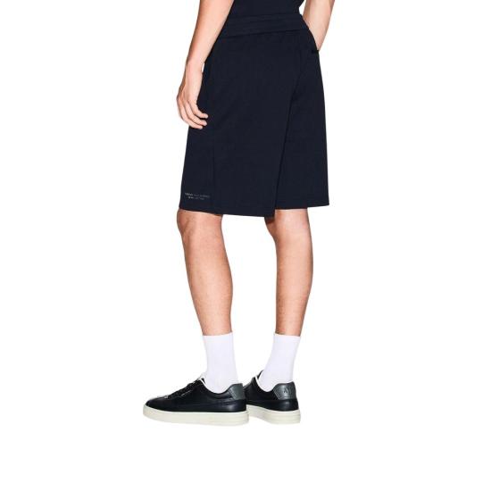 26SS 알마니 숏팬츠 AR18709000128RO BLUE - ARMANI