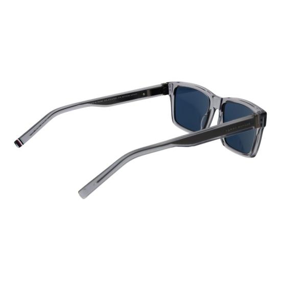  타미힐피거 선글라스 TO 1067529 GREY - TOMMY HILFIGER