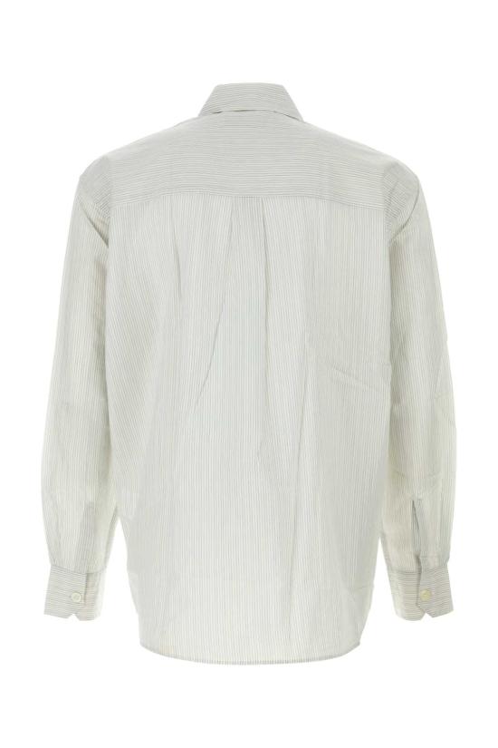 26SS 아워레가시 어보브 셔츠 M2262AI INDSTRCOOCLO WHITE - OUR LEGACY