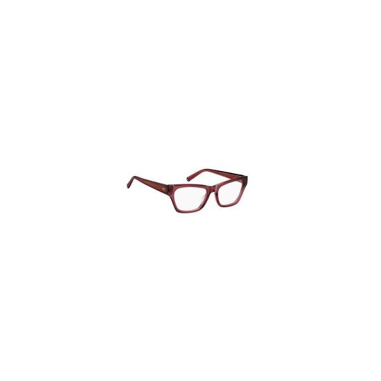  타미힐피거 안경 TO 1062586 BURGUNDY - TOMMY HILFIGER